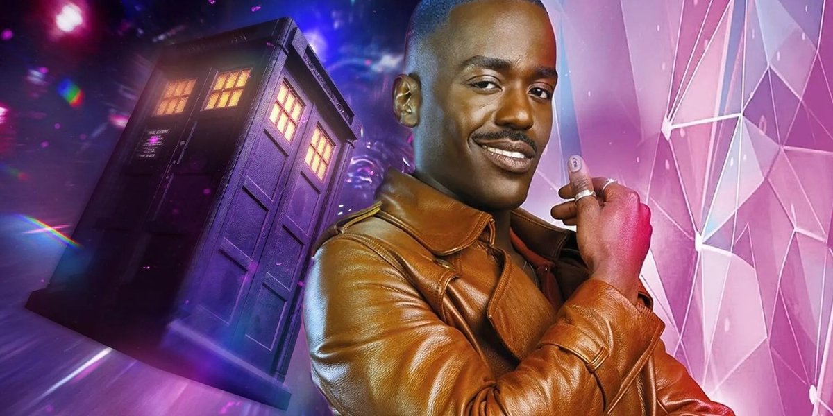 Doctor Who Season 3 Introduces Martha Jones and the Masters Reign