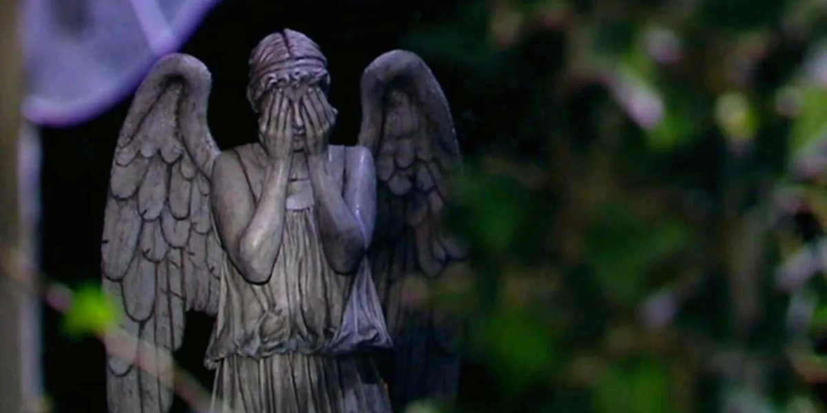 Top Doctor Who Episodes Beyond Blink Worth Revisiting